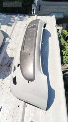 FİAT PUNTO ARKA TAMPON ÇEVİK OTO ÇIKMA