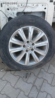 WW Amarok Jant 2H0601025