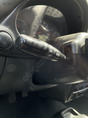 HYUNDAİ ACCENT SİNYAL KOLU