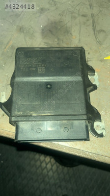 Audi a3 skoda octavia Airbag beyni çıkma orjinal