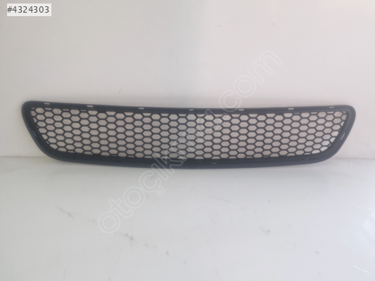 FİAT ALBEA ÖN TAMPON PANJURU SIFIR 2005-2012