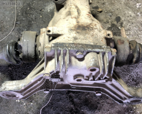 BMW E36 3 Serisi 1990-2000 Defransiyel (1212665)