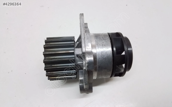 045121019D DEVİRDAİM POMPASI 1.4 1.8 1.9 TDİ  AUDİ SKODA SEAT VW