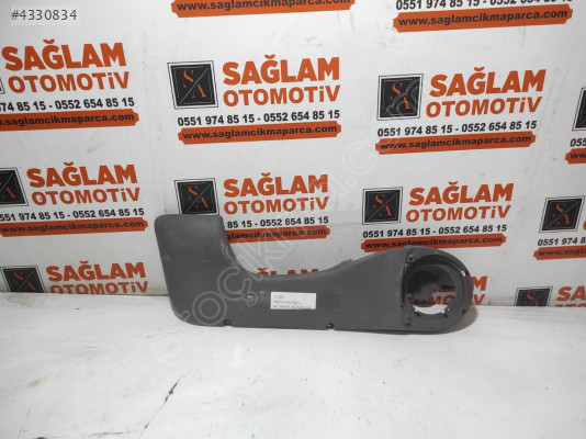 ÇIKMA RENAULT MEGANE-1 SOL ÖN KAPI DÖŞEMESİ CEBİ