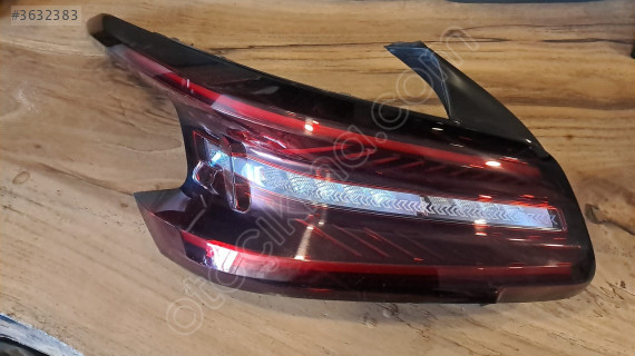 CİTROEN C4 X SOL ARKA STOP 9858560280