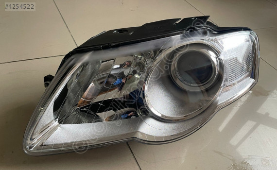 PASSAT B6 FAR SOL 2005 2006 2007 2008 2009 2010 SIFIR 3C0941005J