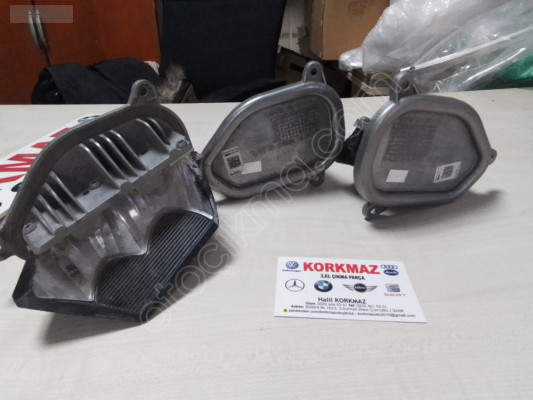 VOLKSWAGEN PASSAT B8 SİNYAL LED BEYİNİ