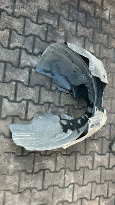 FORD FOCUS 1 SEDAN SAĞ SOL ÖN DAVLUMBAZ ADET