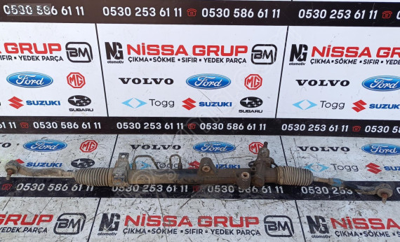 SSANGYONG KYRON DİREKSİYON KUTUSU ORJİNAL ÇIKMA
