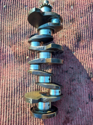 R9 Broadway - R11 Flash - R19 Europa (1.4) Krank