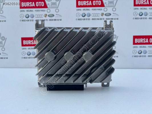 CUPRA FORMENTOR AMFİ 5H0035456A ORJİNAL