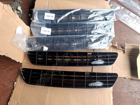 ÖZMEN OPEL ASTRA G ÖN PANJUR İRMSCHER