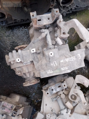 Seat Ibiza 1.9 şanzıman