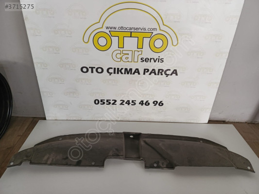 Ön Panel Üst Kaplama A4 2008-2012 | 8K0807081
