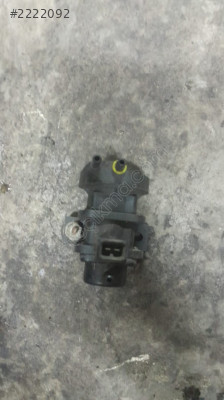 Opel astra g,vectra b,opel omega  egr selenoid valfi çıkma