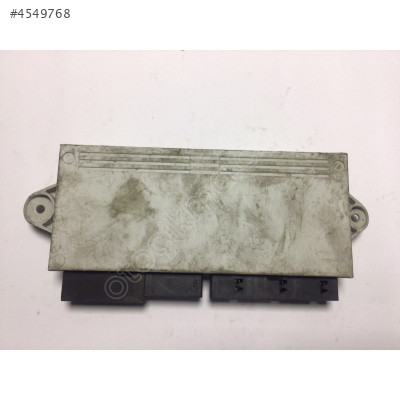 Bmw E65 Motor Beyni 61.35-6922262.9