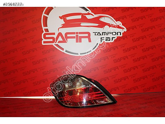 OPEL ASTRA H 2006-2010 HB SOL STOP LAMBASI