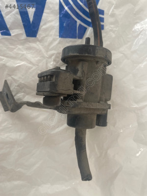 WHATSAPTAN siparişler Mercedes e200 Otomotik şanzıman filitresi p