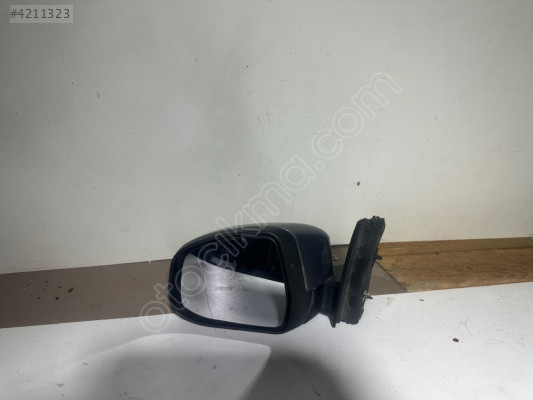 Ford Focus sol ayna titanyum 2012-2018