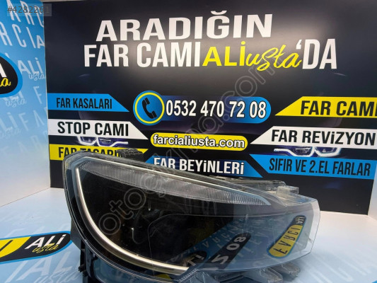 TOGG SAG FAR ÇIKMA ORJİNAL