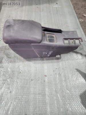 MİTSUBİSHİ CARİSMA 1999 ÇIKMA ORİJİNAL ORTA KONSOL+KOL DAYAMA