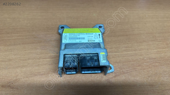 YS4T14B056AA FORD FOCUS 1 AİRBAG BEYNİ