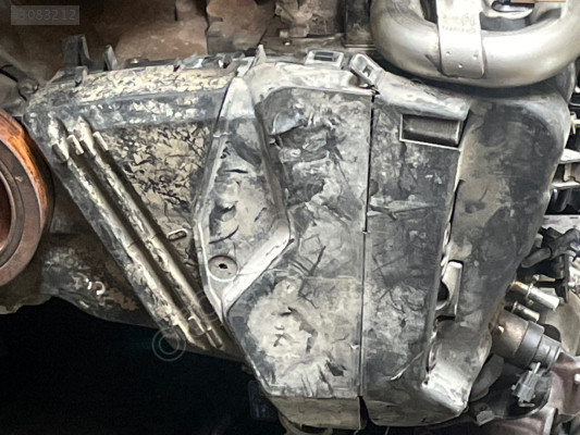 Renault Clio triger kapağı çıkma orijinal