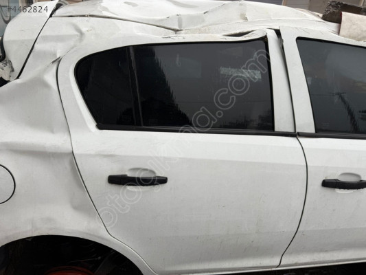 2008-14 OPEL CORSA D SAĞ ARKA KAPI ORJ ÇIKMA