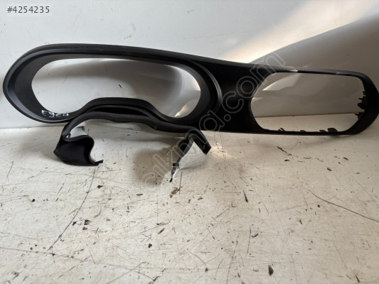 FİAT EGEA GÖSTERGE ÇERÇEVESİ