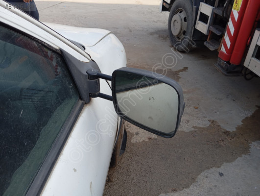 Opel combo b sağ dol ayna çıkma orjinal