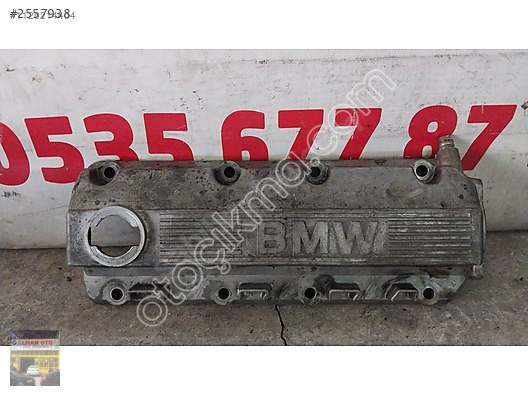 1715310 Bmw E30 M40 Külbütör Kapağı