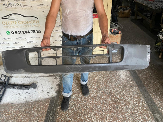 MAZDA B2500 ÖN TAMPON ALT KARLIĞI 2001-2003 MODEL