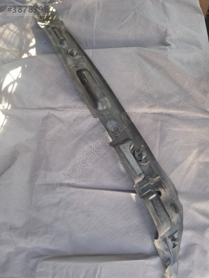 Clio 5 çamurluk sag cita 631127299R