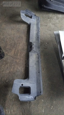 fiat doblo 3 arka panel plastik kaplama