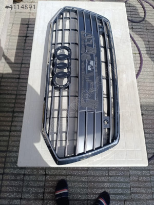 AUDİ A6 2019-2022 ÖN PANJUR 4K0853651