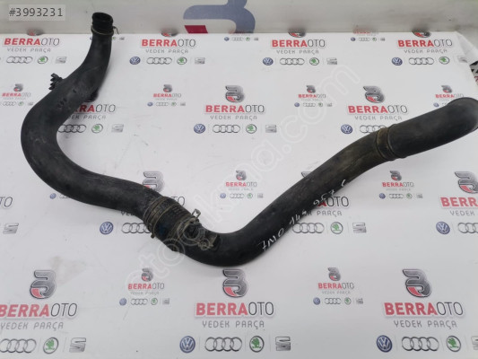 7M0145955R VOLKSWAGEN SHARAN INTERCOOLER BORUSU 1.9 TDI