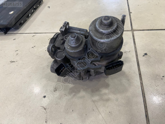 PEUGEOT  BİPPER   1.4  HDİ  OTOMATİK   ROBOT