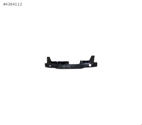 ÖN TAMPON TUTACAĞI (PLASTİK) KA 1997-