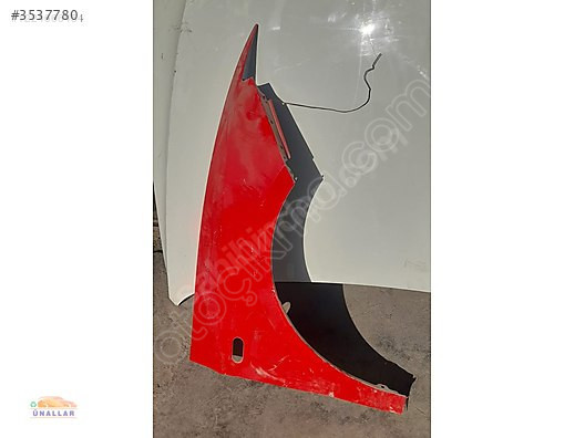 2013 Seat Ibiza Sağ Ön Çamurluk - Ünallar Oto Yedek Parça