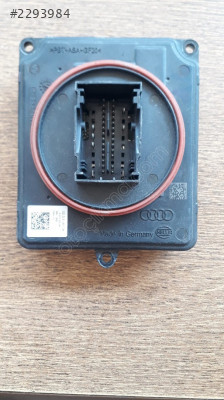 A4-A5-A7 2020-2023 FAR BEYNİ 4K0941572DD