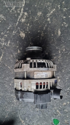 FORD COURİER 1.0 ECOBOOST ŞARJ DİNAMOSU