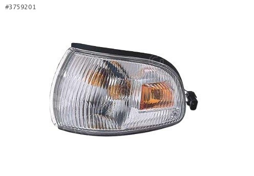 SİNYAL LAMBASI SOL DUYSUZ HYUNDAİ H100 MİNİBÜS 97-08