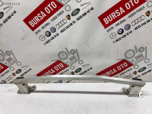 PEUGEOT 3008 5008 ÖN TAMPON ALT DEMİRİ 9822100180 ORJİNAL