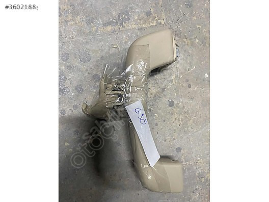 BMW G30 TAVAN DÖŞEME TUTAMAĞI