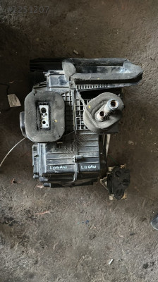 OEM 8200726475 DACIA LOGAN MCV 2006-2009 KALORİFER KUTUSU