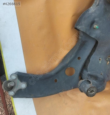 kia sorento sağ salıncak