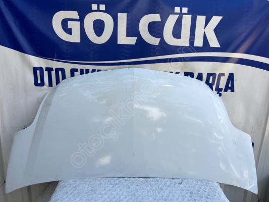 Renault Mascott Kaput ORJİNAL
