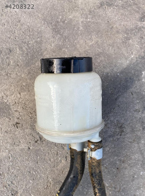 nissan skystar 2011 direksiyon hidrolik bidonu/deposu-son fiyat