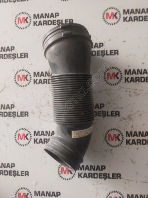 SEAT İBİZA  HAVA FİLTRE BORUSU 5Q0129684C 04E129651C