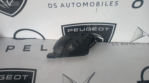 OPEL COMBO E BERLİNGO RİFTER  SOL ÖN HAPORLÖR 98167927ZD